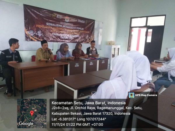 PPK KECAMATAN SETU